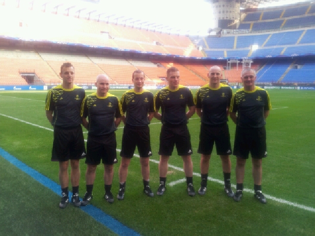 San Siro