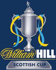 Scottish Cup Logo